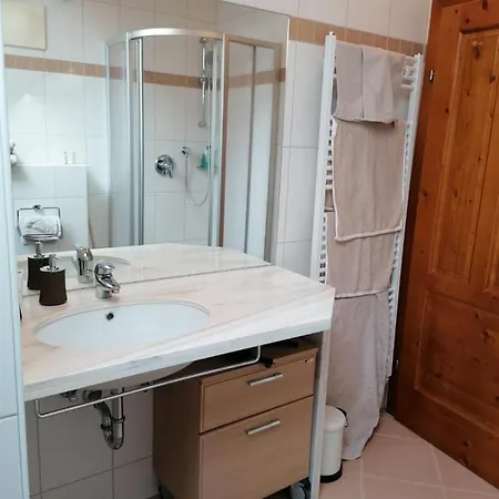 Charly Apartment Bad Kleinkirchheim