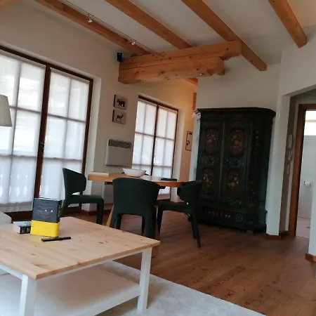 Charly דירה באד קליניקירשהיים