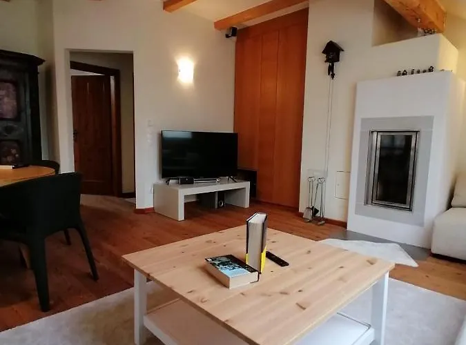 Charly アパート バド クラインキルヒハイム